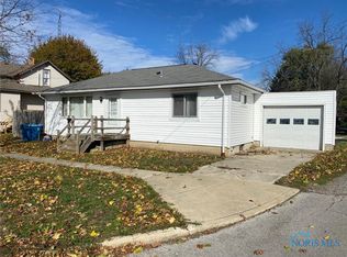 208 Howland St, Fremont, OH