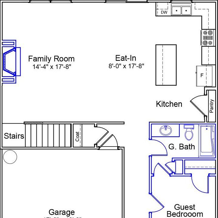 2nd image of 683 Circle Dr