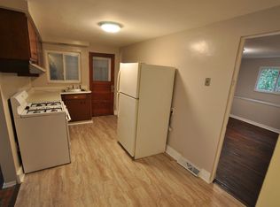 706 Evergreen Ave #1, Millvale, PA