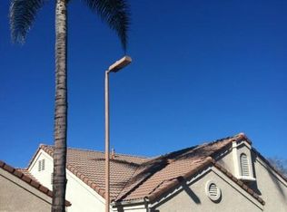 985 Sunrise St, Hemet, CA 92545