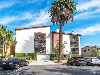 1525 E Appleton St APT 207, Long Beach, CA, 90802