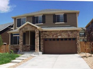 4906 S Buchanan St, Aurora, CO 80016