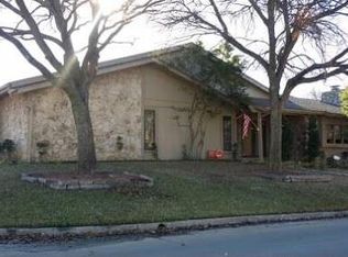 3116 Castlerock Rd, Oklahoma City, OK 73120