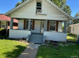 2639 Sanford Ave, Alton, IL 62002