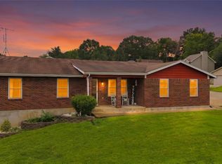 2172 Larkspur Lndg, Imperial, MO 63052
