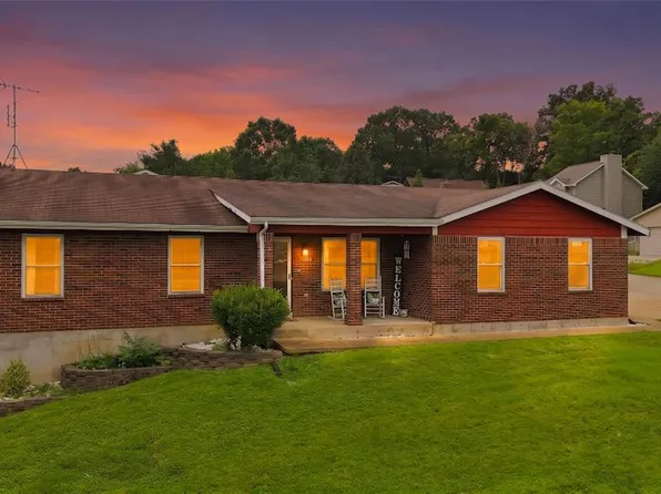 2172 Larkspur Lndg, Imperial, MO 63052