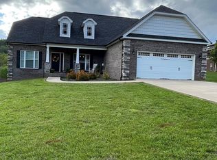 503 Katerina Dr, Morristown, TN 37814