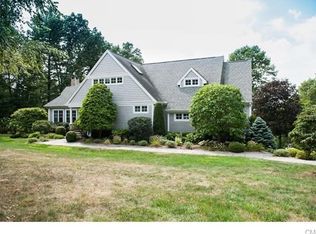 134 Auncient Oak Rd, Bethlehem, CT 06751