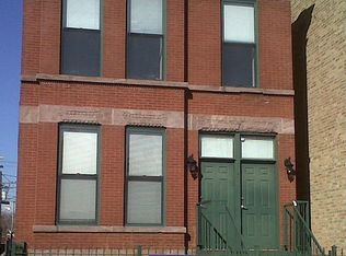 2742 W Augusta Blvd #P-3, Chicago, IL 60622