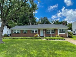 5313 Count Turf Rd, Virginia Beach, VA 23462