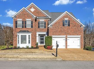 7164 Holt Run Dr, Nashville, TN 37211