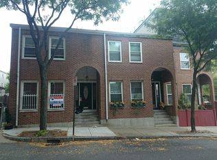 37 Baldwin St, Charlestown, MA 02129