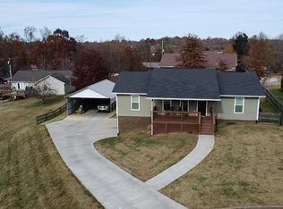 144 Maple Crst, Greeneville, TN 37743