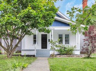 1626 Manchester Ave, Columbus, OH 43211