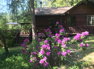 16797 Sumi Rd, Nevada City, CA 95959