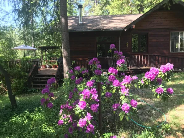 16797 Sumi Rd, Nevada City, CA 95959