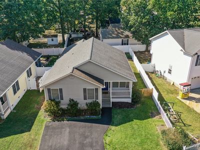 1008 Middleton St, Colonial Beach, VA, 22443