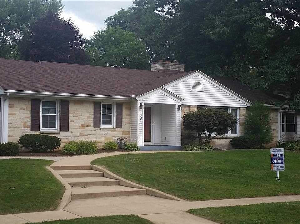 1st image of 803 Woodlane Ave