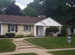 803 Woodlane Ave, Rockford, IL 61107