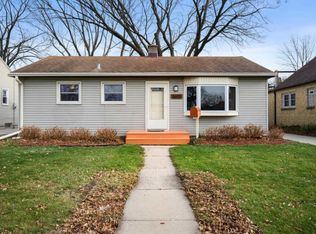 3600 N 96th St, Milwaukee, WI 53222