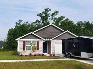 1116 Carteret Manor Dr LOT 325, Jacksonville, NC 28546