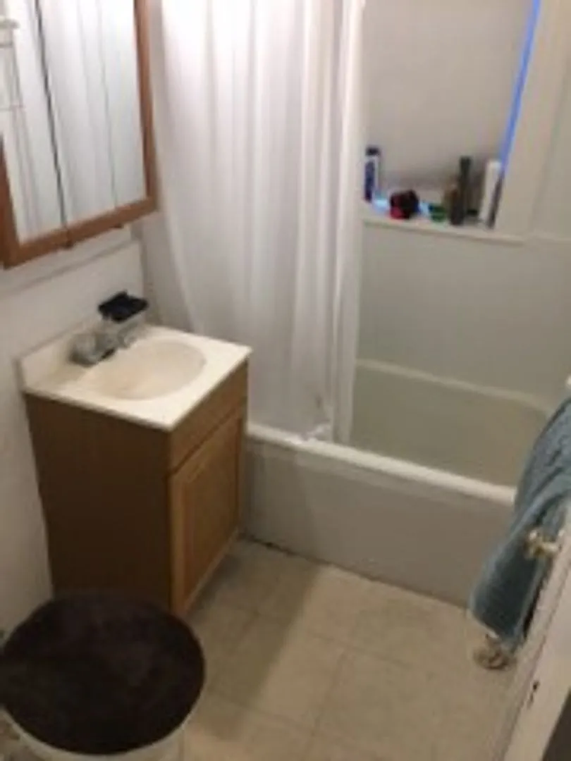 Renovated Brighton 1-Bedroom | Dishwasher, Heat & Hot Water Included — Photo 3