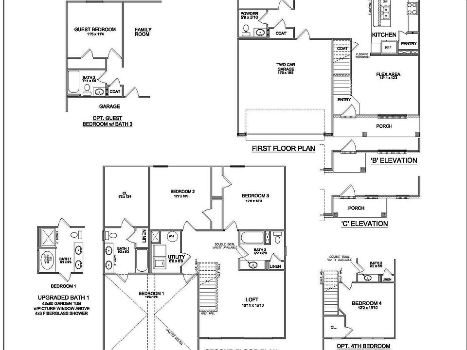 2nd image of 3504 Emory Green St