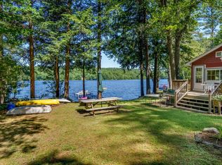 48 Upper Narrows Ln, Winthrop, ME 04364