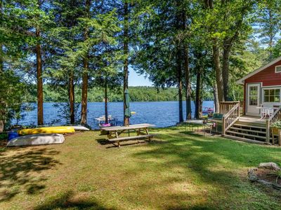 48 Upper Narrows Lane, Winthrop, ME, 04364
