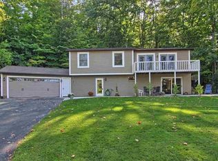 9630 E Carter Rd, Traverse City, MI 49684