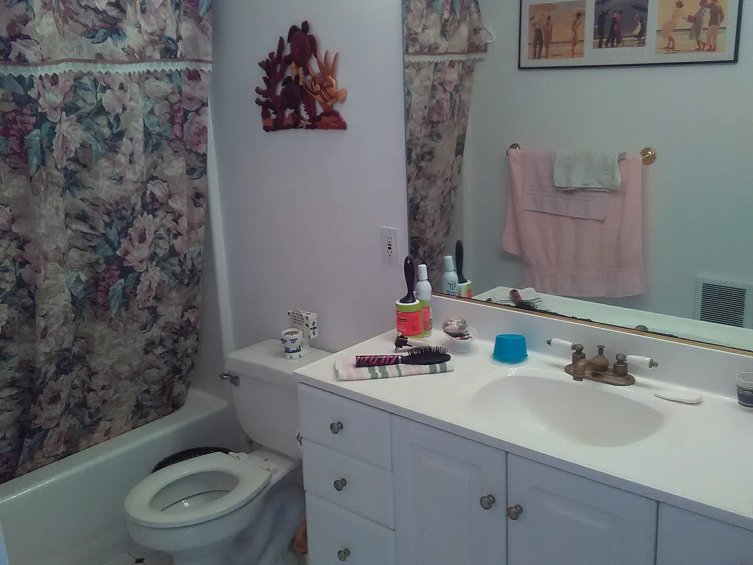 3 bed, 1230 sqft, $2,700 — Photo 2