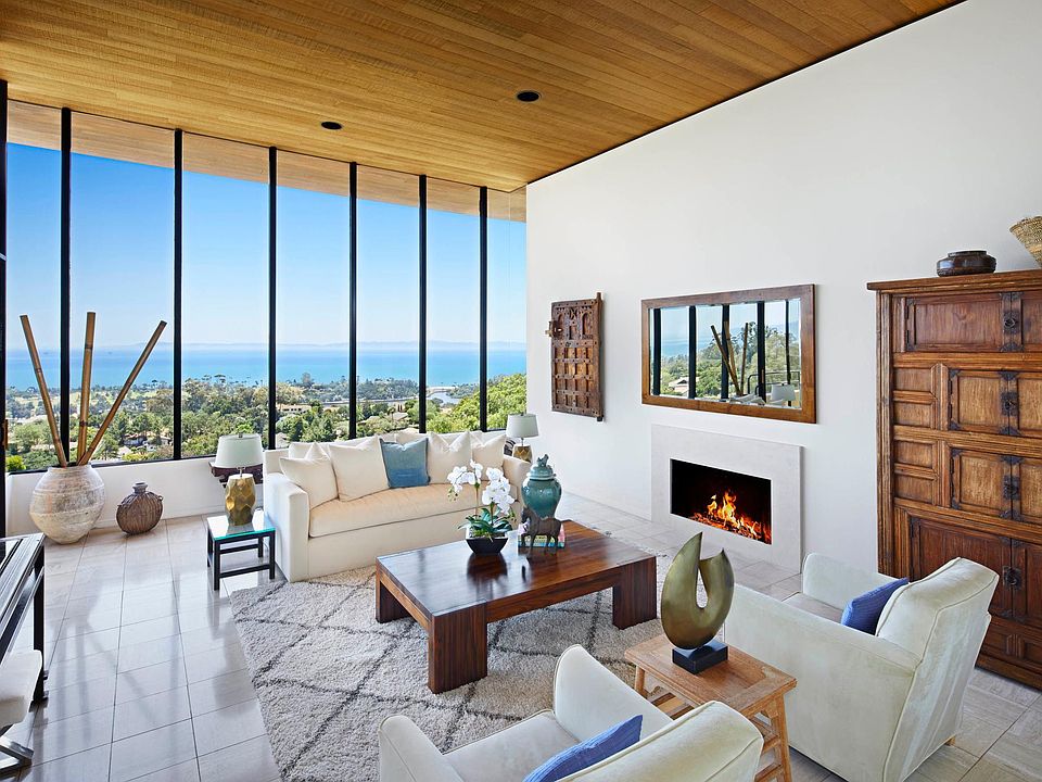 811 Camino Viejo Rd, Santa Barbara, CA 93108 | Zillow