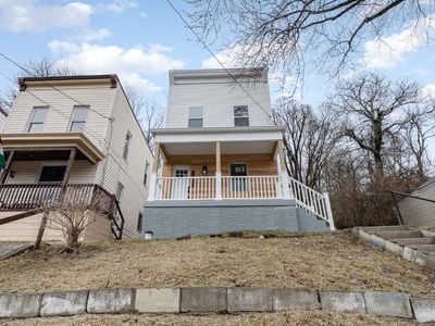4576 Hamilton Ave, Cincinnati, OH, 45223
