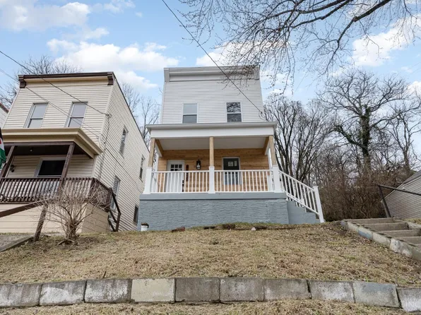 4576 Hamilton Ave, Cincinnati, OH 45223