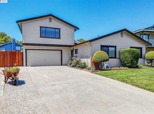 4437 Cherrywood Ave, Fremont, CA 94538