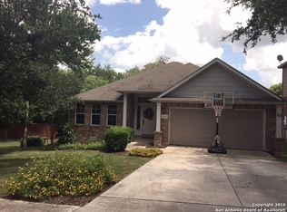 8822 Ash Meadow Dr, Universal City, TX 78148