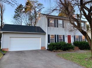 5817 Tennyson Dr, Knoxville, TN 37909