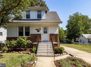 5008 Iroquois St, College Park, MD