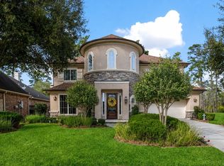 3303 N Cotswold Manor Dr, Kingwood, TX 77339