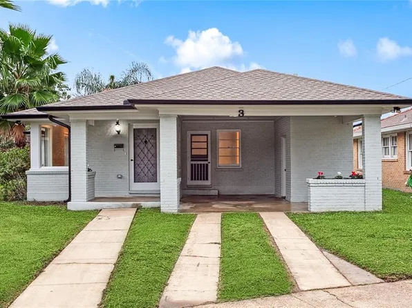 3 Ellen Ct, Jefferson, LA 70121