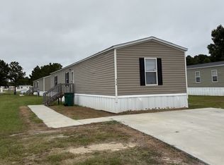 504 Blakley Dr, Timmonsville, SC 29161