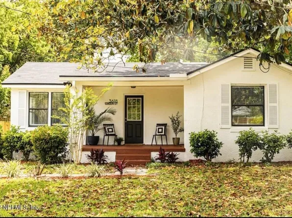 3618 Green St, Jacksonville, FL 32205