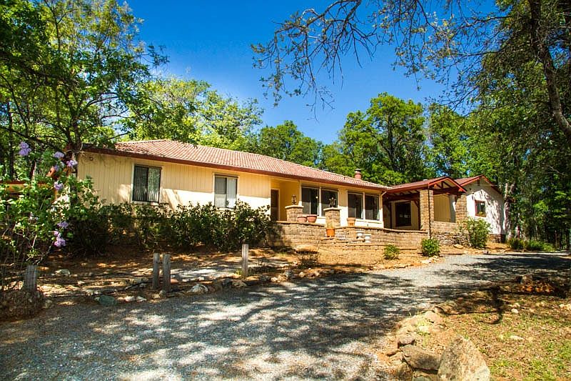 For Sale: 2120 Sliger Mine Rd, Greenwood, California 95635