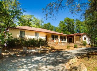 2120 Sliger Mine Rd, Greenwood, CA 95635