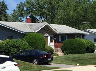 5514 Northgreen Rd, Baltimore, MD 21244