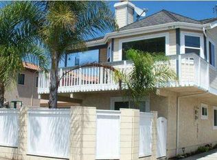 521 N Maria Ave #B, Redondo Beach, CA 90277
