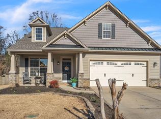 6 Leeds Ct, Simpsonville, SC 29681