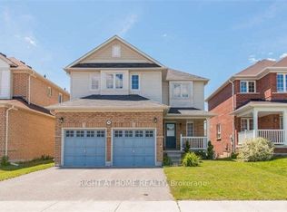 780 Ormond Dr, Oshawa, ON L1K3B6