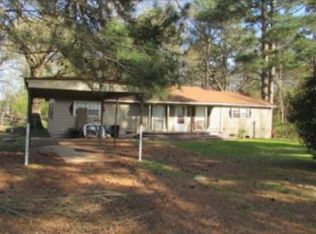 348 Brown St, Nash, TX 75569