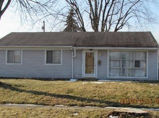 5410 Idlewood Rd, Dayton, OH 45432